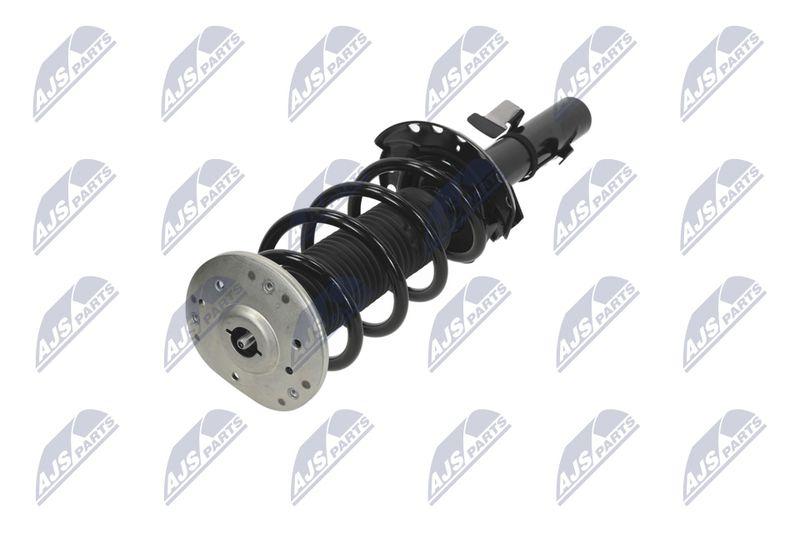 Amortisseur NTY A-LR-012