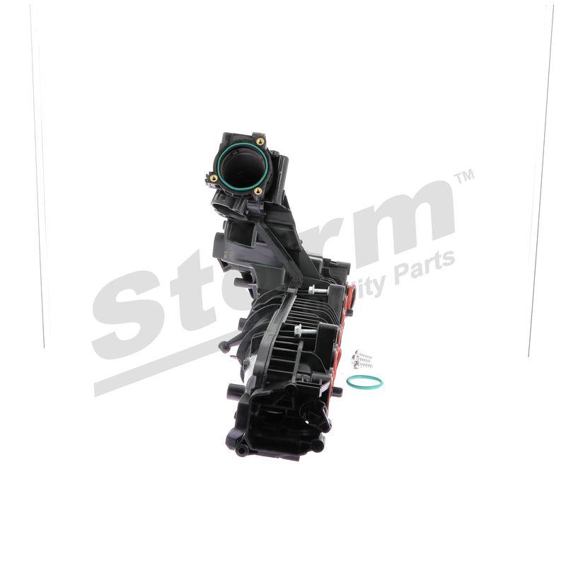 Module de tube d'admission STORM QUALITY PARTS 77777