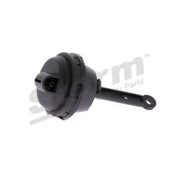 Valve de commande par dépression, réaspiration des gaz STORM QUALITY PARTS STO900002