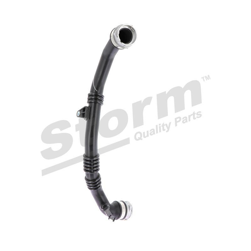 Gaine de suralimentation STORM QUALITY PARTS F15810