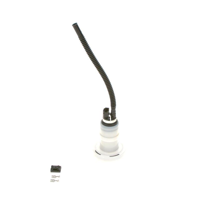 Pompe à carburant BOSCH 0 986 580 802