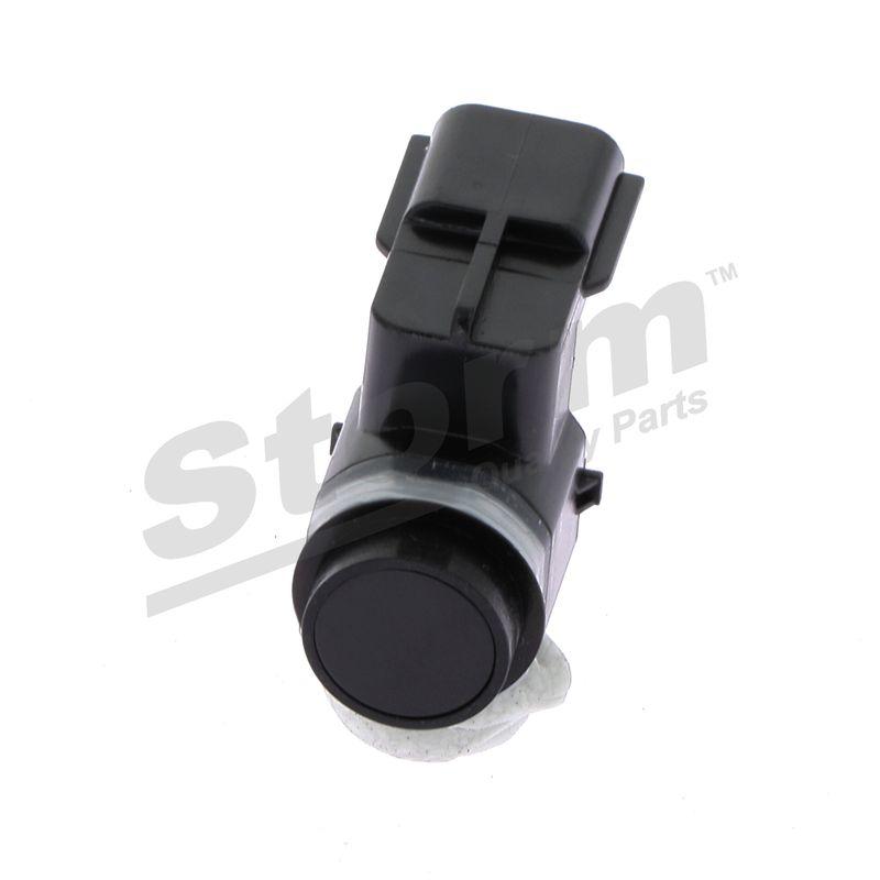 Capteur, aide au stationnement STORM QUALITY PARTS 777132