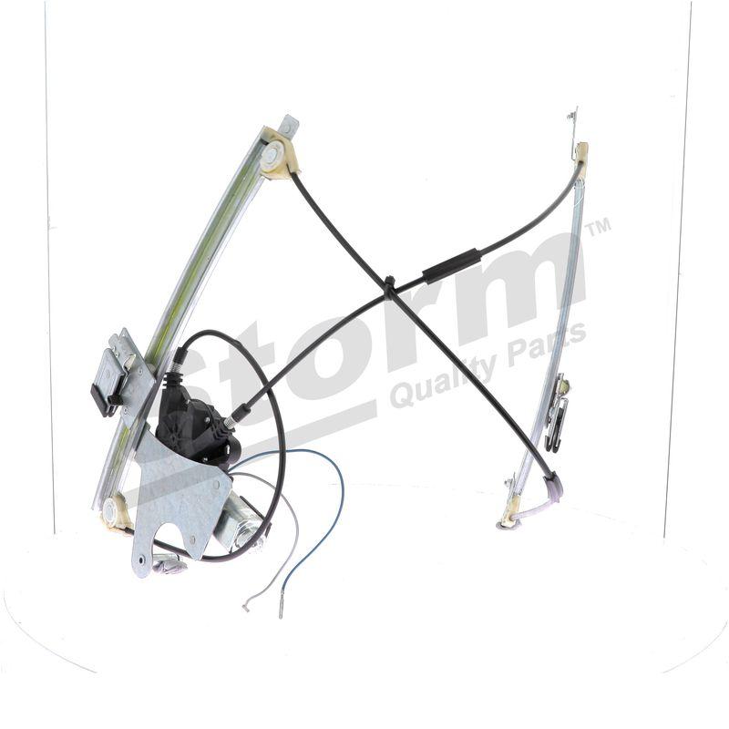 Lève-vitre STORM QUALITY PARTS 48582