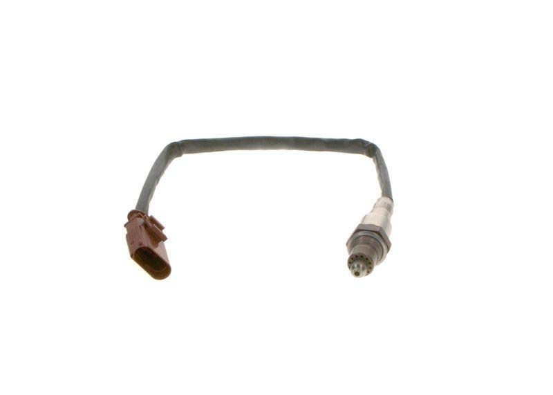 Sonde lambda BOSCH 0 258 030 127