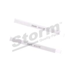 Filtre, air de l'habitacle STORM QUALITY PARTS 14486