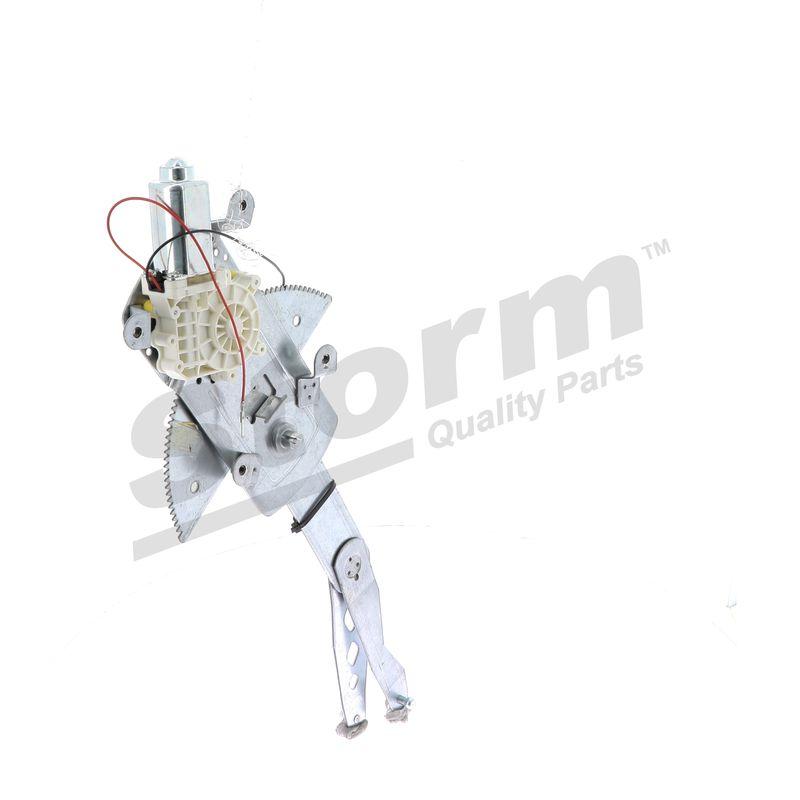Lève-vitre STORM QUALITY PARTS 93075