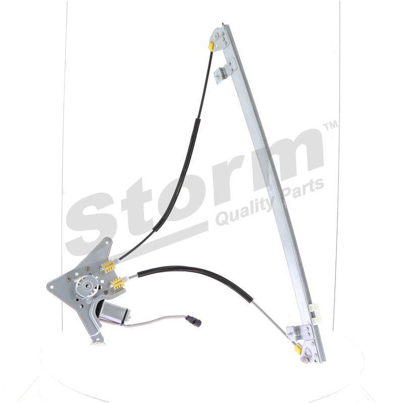 Lève-vitre STORM QUALITY PARTS 8367509
