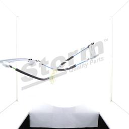 Lève-vitre STORM QUALITY PARTS 2857505