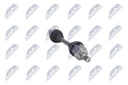 Arbre de transmission NTY NPW-MZ-124