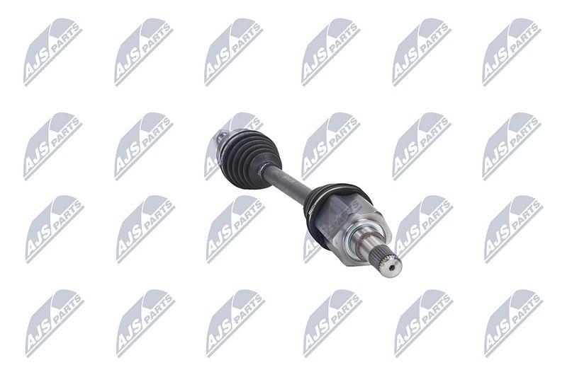 Arbre de transmission NTY NPW-MZ-124