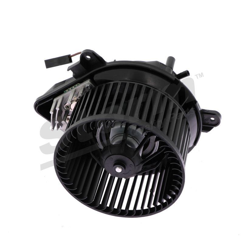 Pulseur d'air habitacle STORM QUALITY PARTS 26504