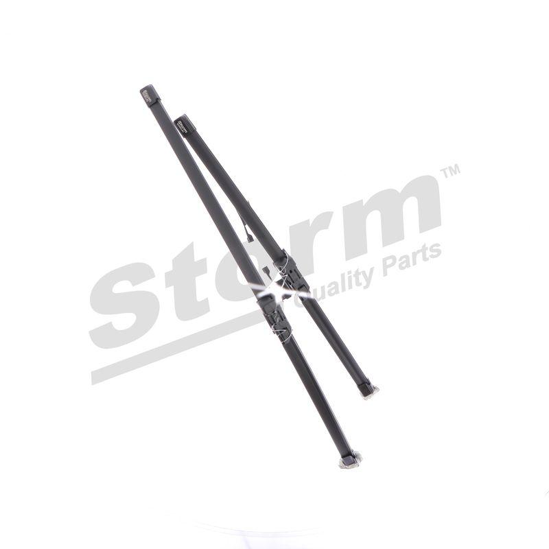 Balai d'essuie-glace STORM QUALITY PARTS STO600450PLAT