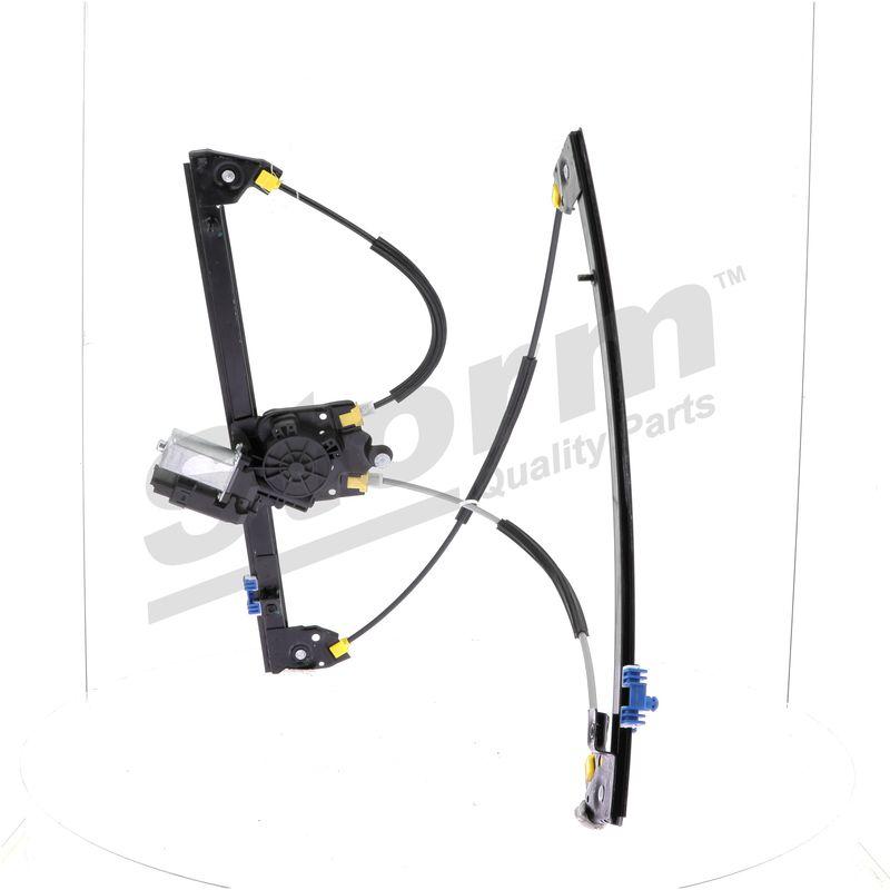 Lève-vitre STORM QUALITY PARTS 88077