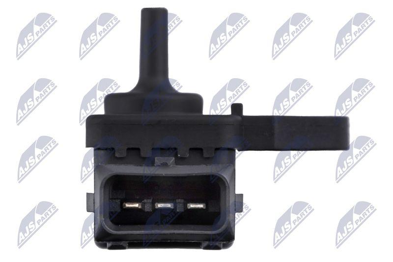 Capteur, pression de suralimentation NTY ECM-MS-002