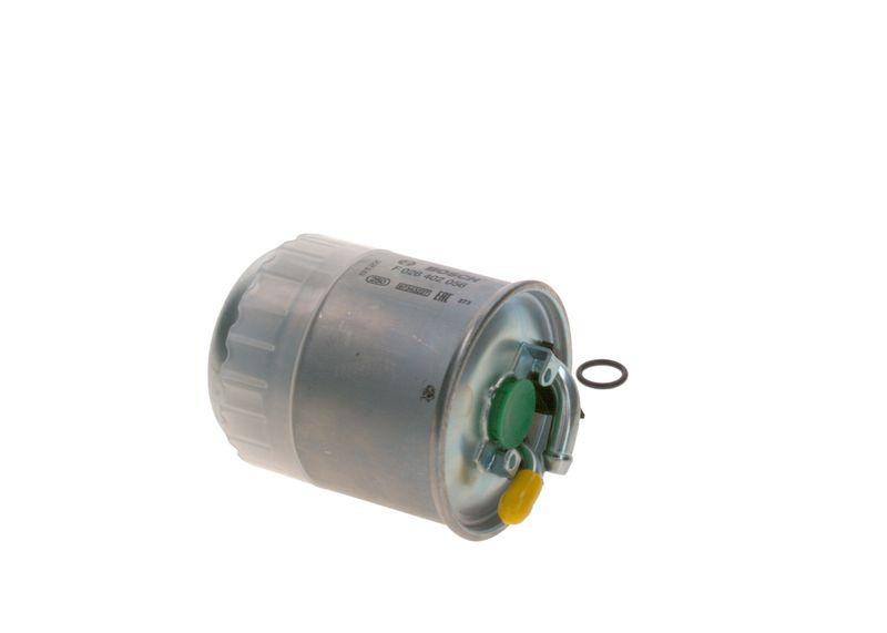 Filtre à carburant BOSCH F 026 402 056