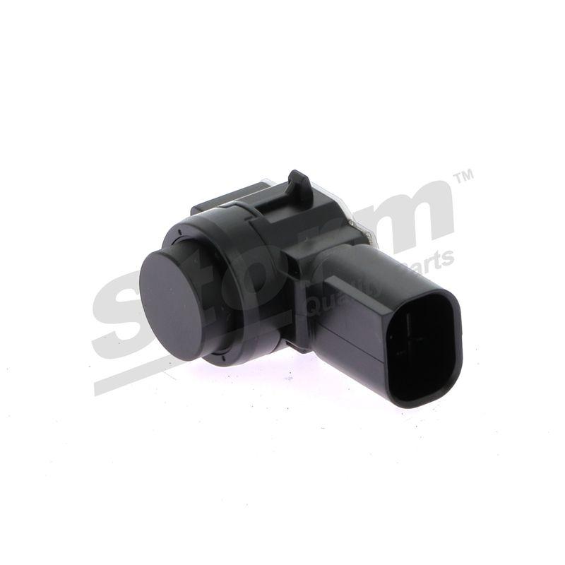 Capteur, aide au stationnement STORM QUALITY PARTS 777142