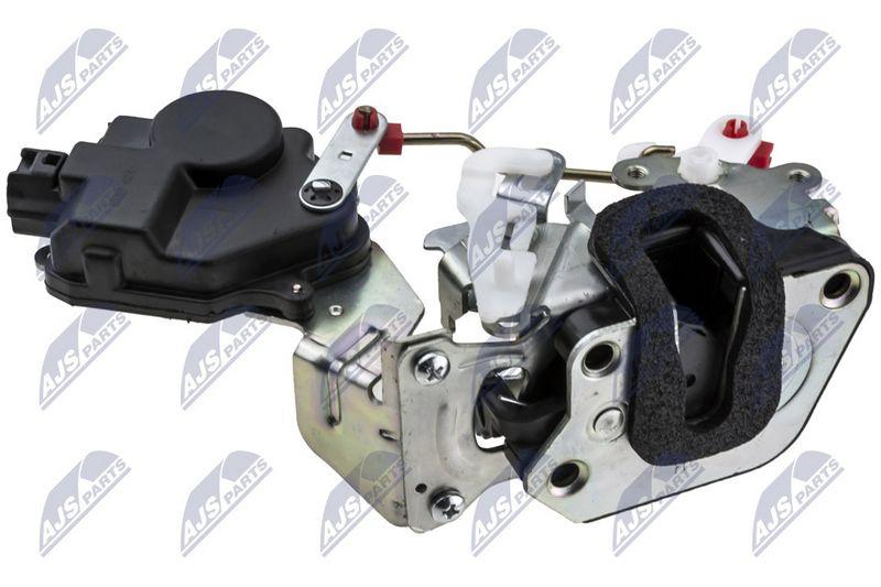 Serrure de porte NTY EZC-HY-624