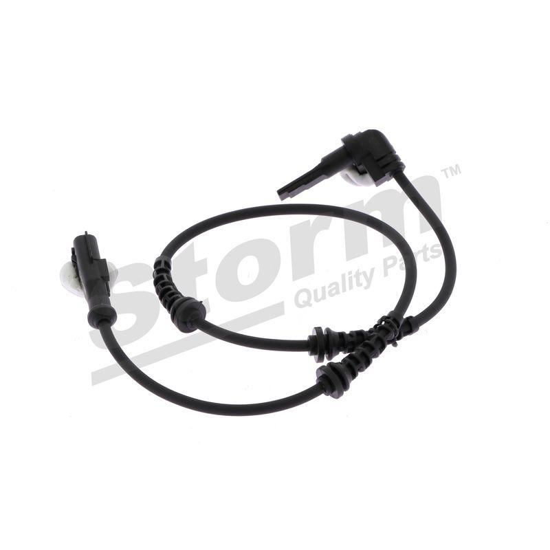 Capteur, vitesse de roue STORM QUALITY PARTS 888016