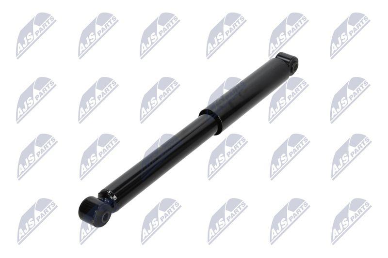 Amortisseur NTY A-VW-036