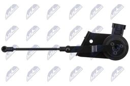 Capteur, correcteur de portée d’éclairage NTY ECX-CH-026