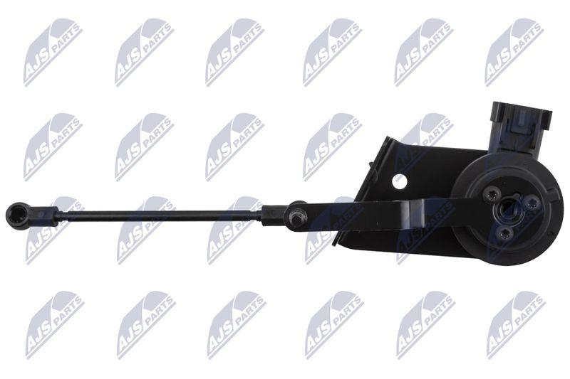 Capteur, correcteur de portée d’éclairage NTY ECX-CH-026