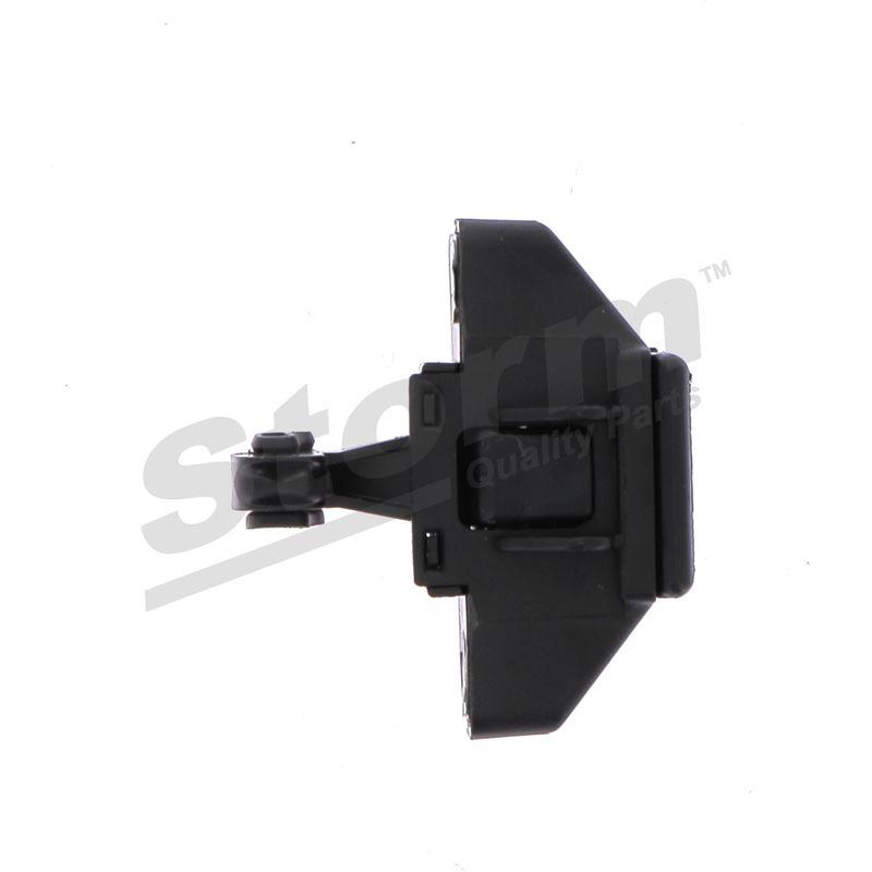 Serrure de hayon STORM QUALITY PARTS 8103507
