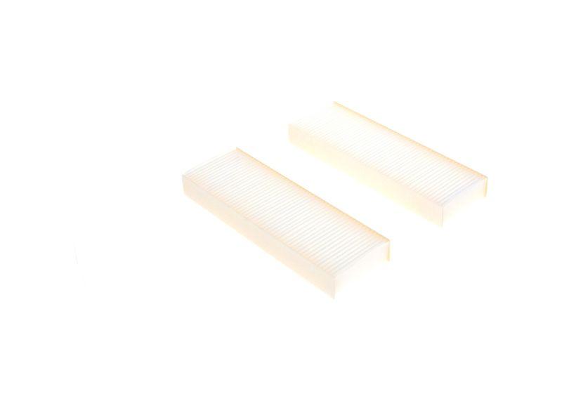 Filtre, air de l'habitacle BOSCH 1 987 435 149