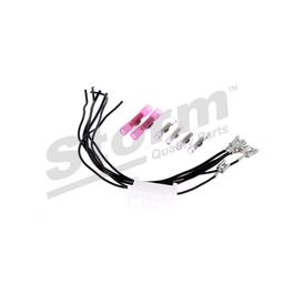 Kit réparation de câble, feu arrière STORM QUALITY PARTS 255103