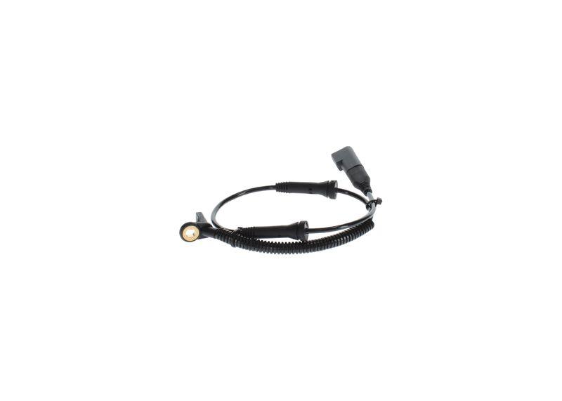 Capteur, vitesse de roue BOSCH 0 986 594 534