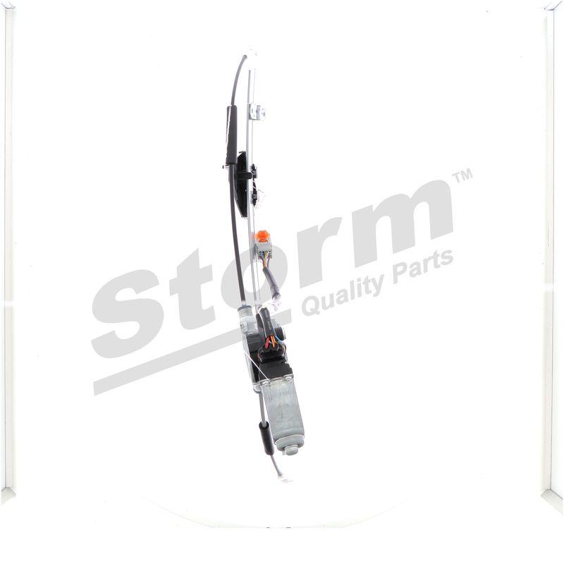 Lève-vitre STORM QUALITY PARTS 100277