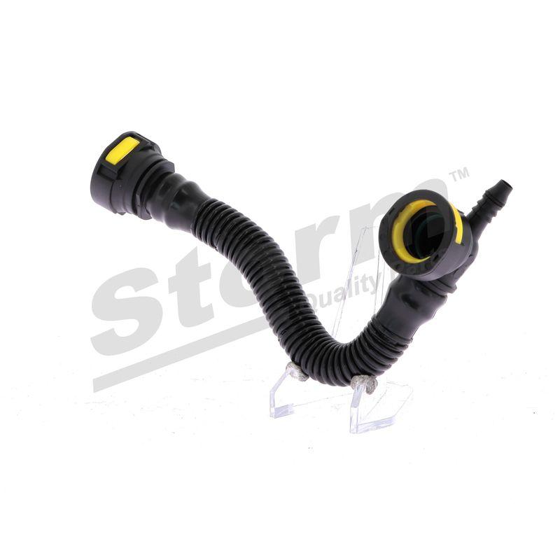 Tuyau, ventilation de carter-moteur STORM QUALITY PARTS F15400