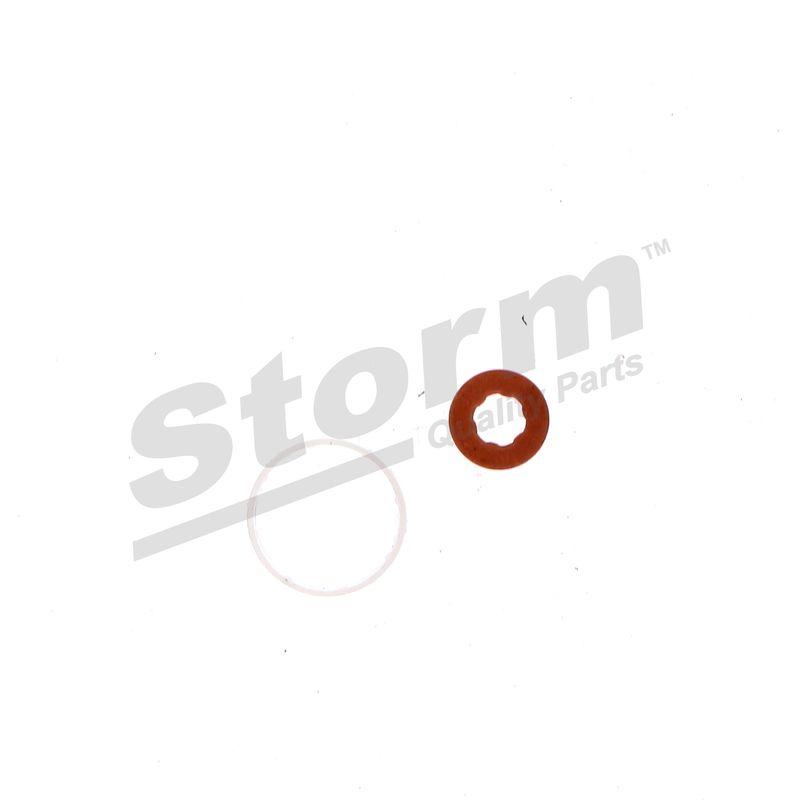 Kit de joints, injecteur STORM QUALITY PARTS 460006
