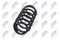 Ressort de suspension NTY ASZ-AU-049