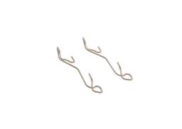 Kit d'accessoires, plaquette de frein à disque BOSCH 1 987 474 365