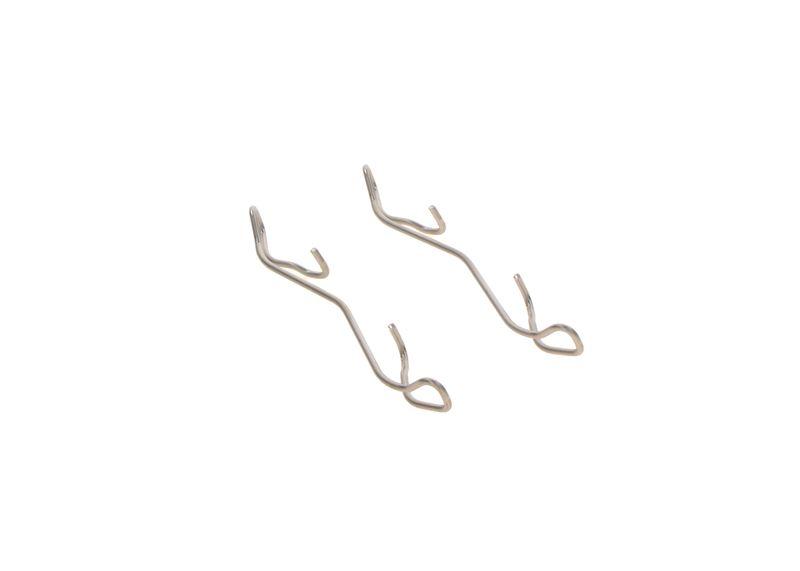 Kit d'accessoires, plaquette de frein à disque BOSCH 1 987 474 365