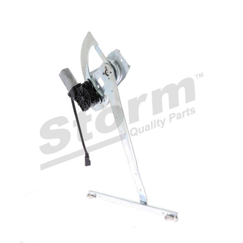 Lève-vitre STORM QUALITY PARTS 48378