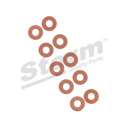 Bague d'étanchéité, porte-injecteur STORM QUALITY PARTS 46000000116