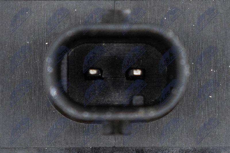 Armortisseur pneumatique NTY A-PS-017