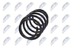 Ressort de suspension NTY ASZ-AU-017