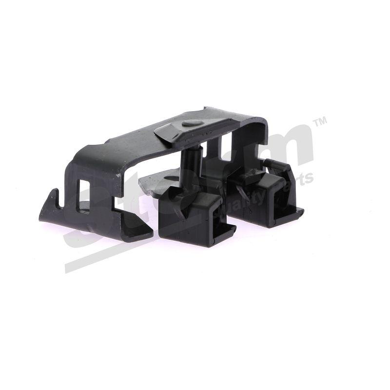 Serrure de hayon STORM QUALITY PARTS 2852592