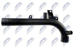 Tuyauterie de liquide de refroidissement NTY CTM-PL-004