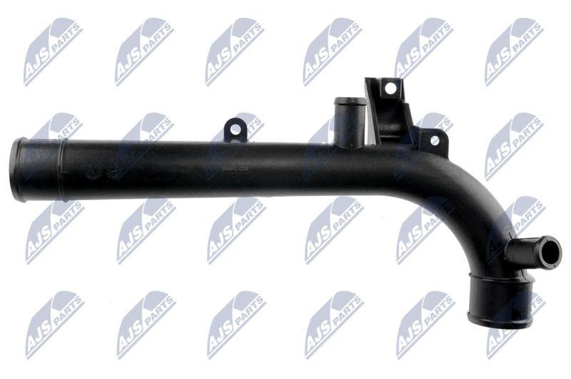 Tuyauterie de liquide de refroidissement NTY CTM-PL-004