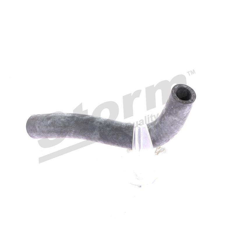 Tuyau, échangeur de chaleur (chauffage) STORM QUALITY PARTS 509440