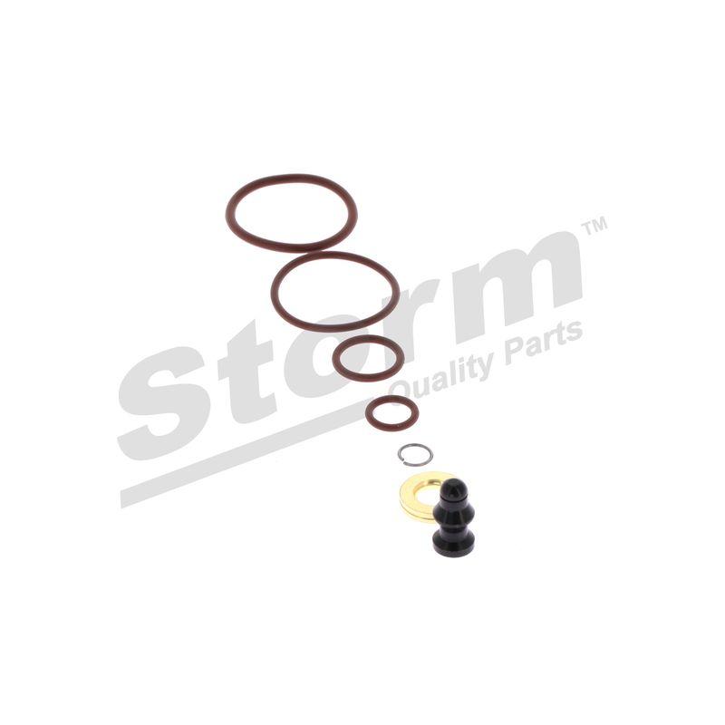 Kit de joints, injecteur STORM QUALITY PARTS 460018