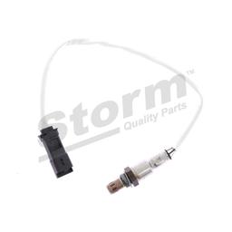 Sonde lambda STORM QUALITY PARTS STO99970