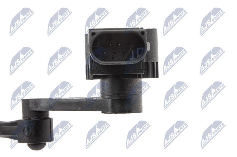 Régulateur, correcteur d'assiette NTY ECX-LR-003