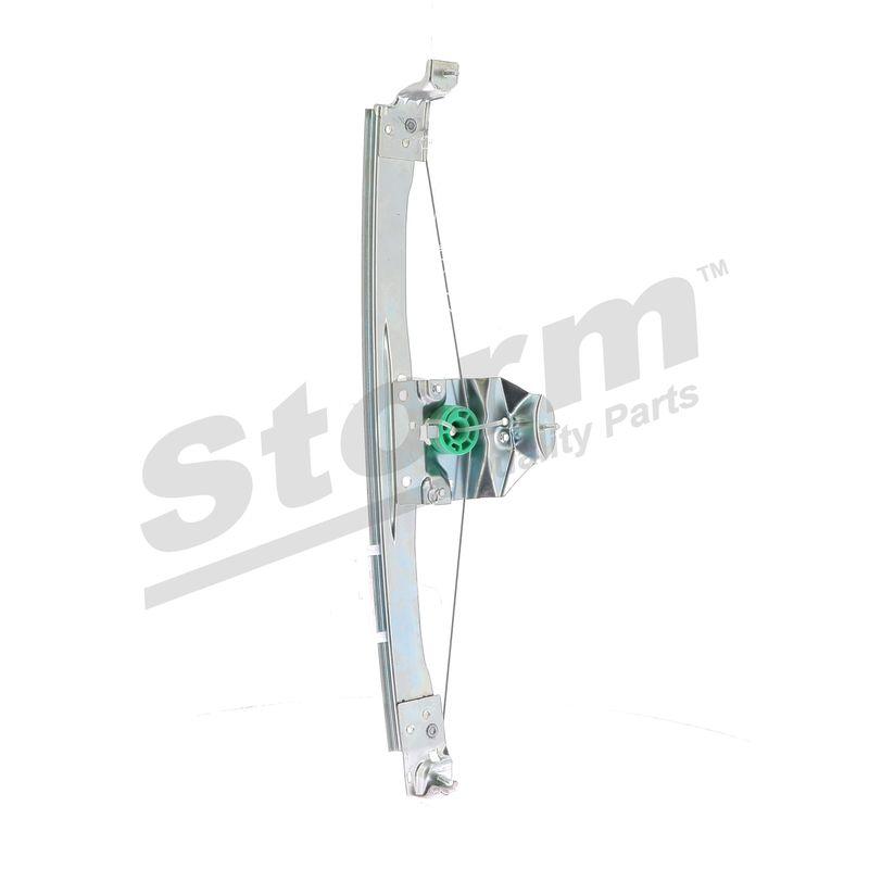Lève-vitre STORM QUALITY PARTS 8787502