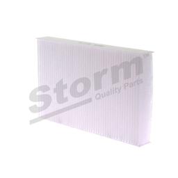 Filtre, air de l'habitacle STORM QUALITY PARTS 14194