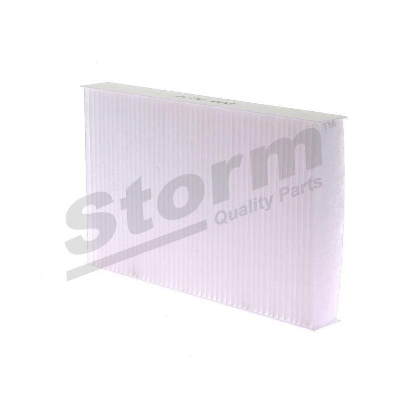 Filtre, air de l'habitacle STORM QUALITY PARTS 14194
