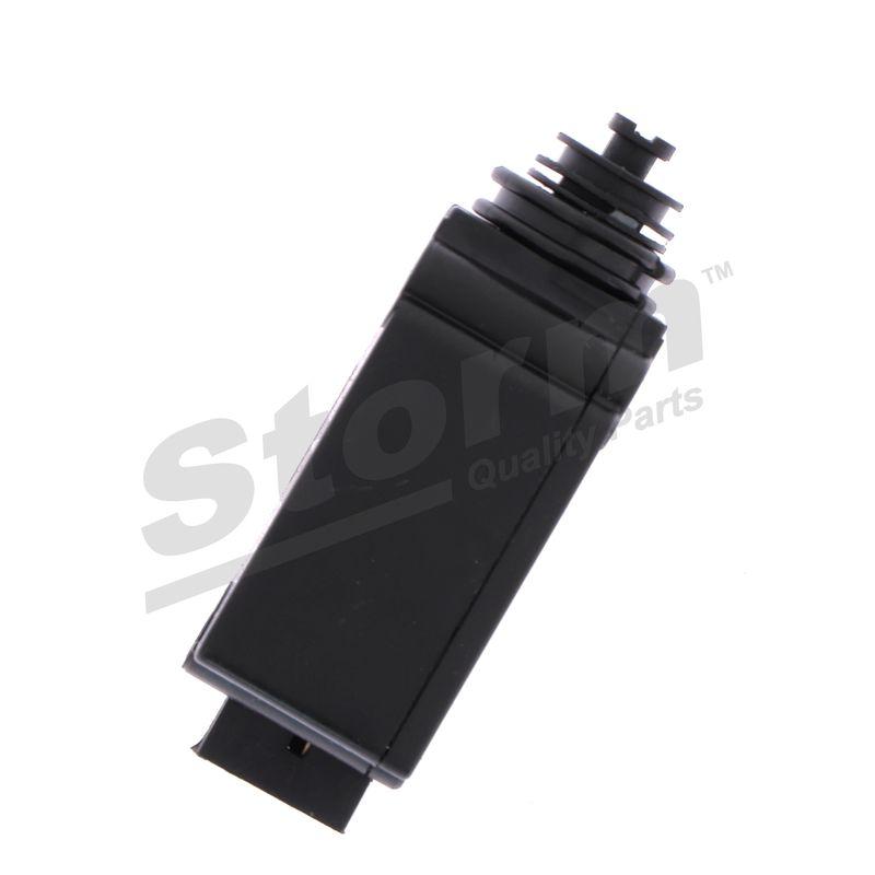 Élément d'ajustage, verrouillage central STORM QUALITY PARTS 971018